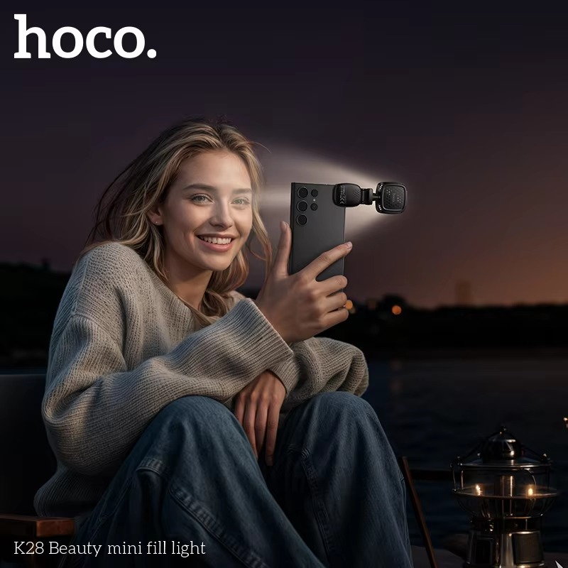 K28 Mini Rechargeable Selfie Fill Light - 3 Color Modes, Adjustable Brightness Clip-on LED Light For Mobile Phones & Computers K28 Mini Rechargeable Selfie Fill Light - 3 Color Modes, Adjustable Brightness Clip-on LED Light For Mobile Phones & Computers
